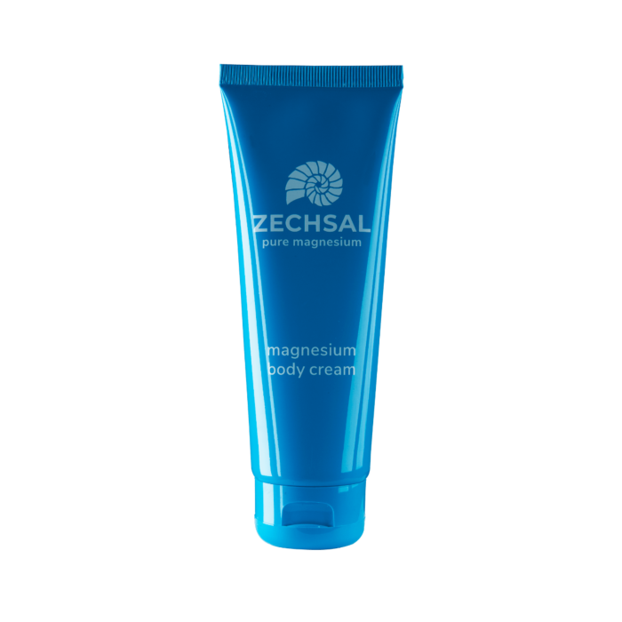 Zechsal Magnesium bodycream 125/500 ml