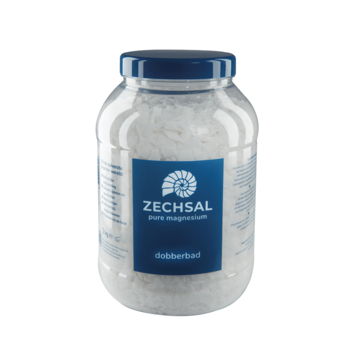Zechsal Dobberbad badzout 2 kg