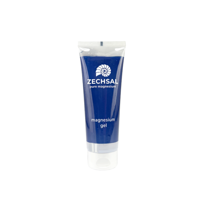 Zechsal Magnesium gel 125/500 ml