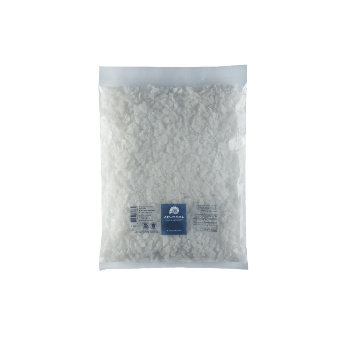 Zechsal badzout 2 kg