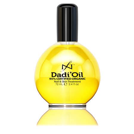 Dadi’ Oil 72 ml incl. pipet