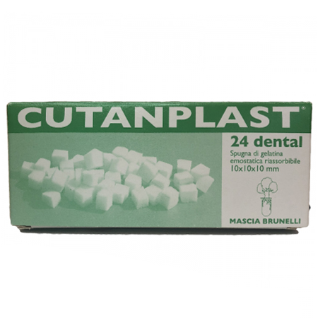 PE Cutanplast 24 Dental (willospon)